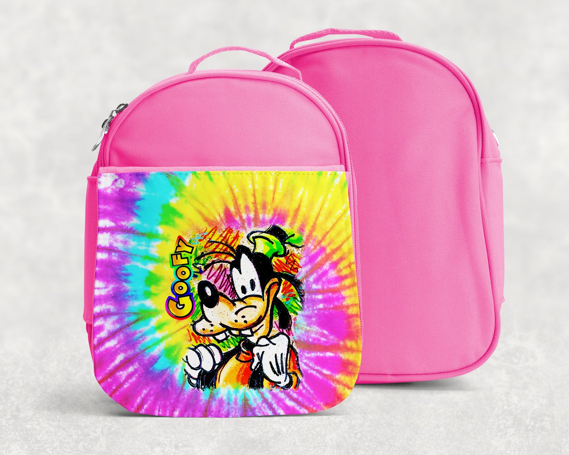 Goofy Lunch Tote