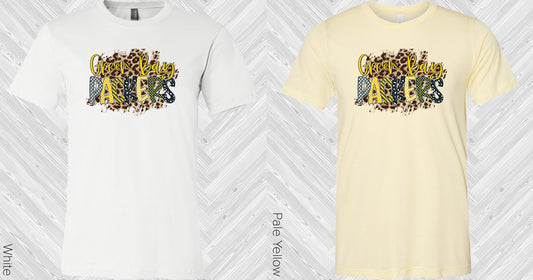 Green Bay Packers Graphic Tee Graphic Tee