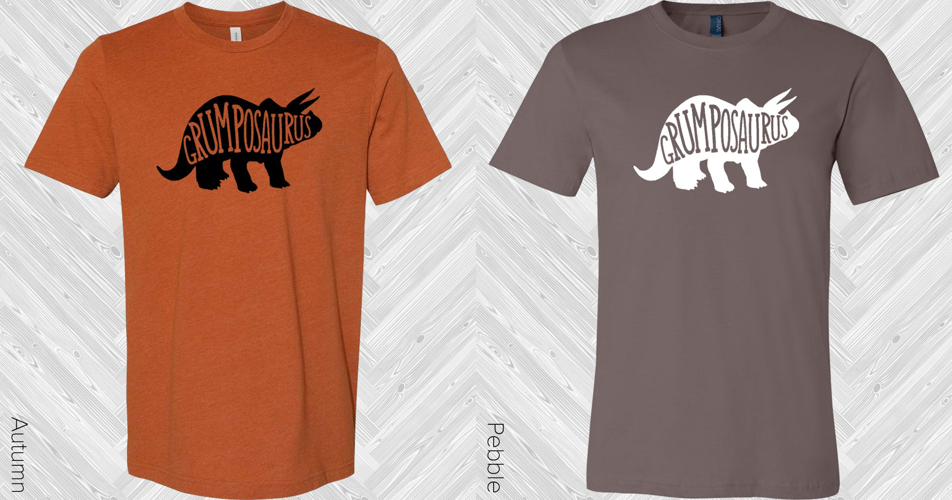 Grumposaurus Graphic Tee Graphic Tee