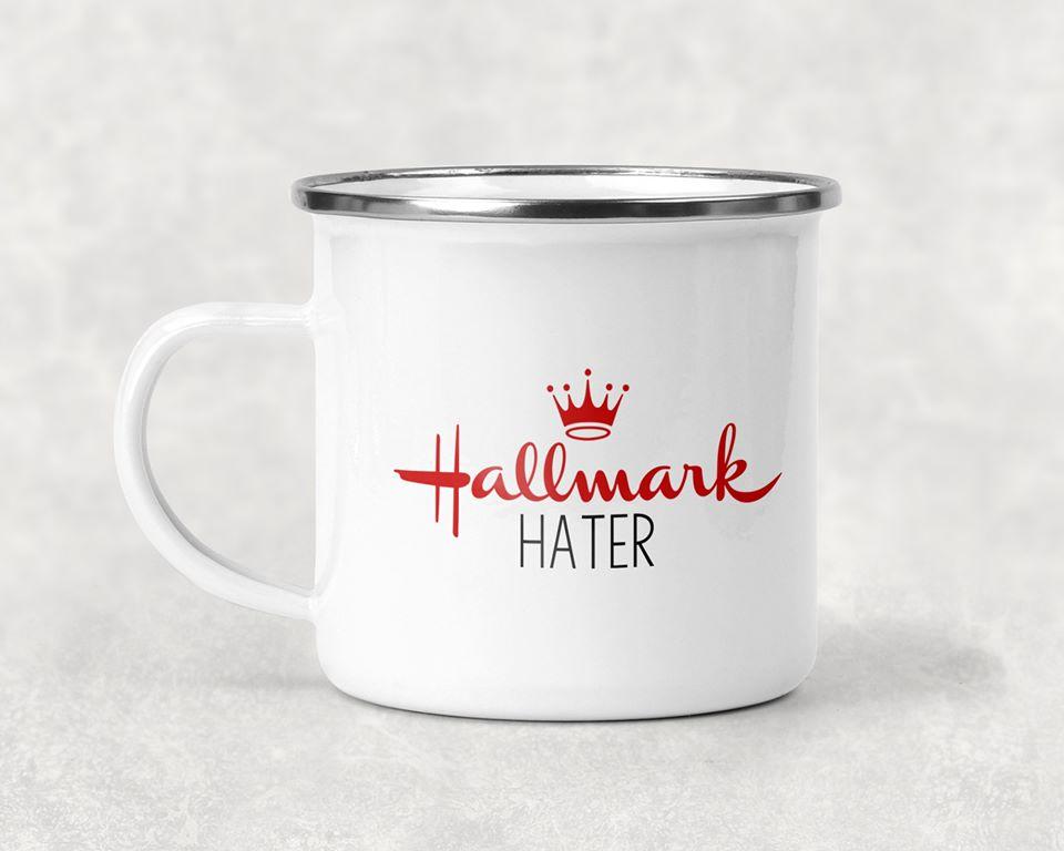Hallmark Hater Mug Coffee