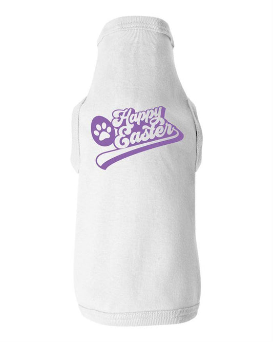 Happy Easter Dog Shirt