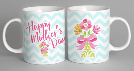 Happy Mothers Day Mug Coffee
