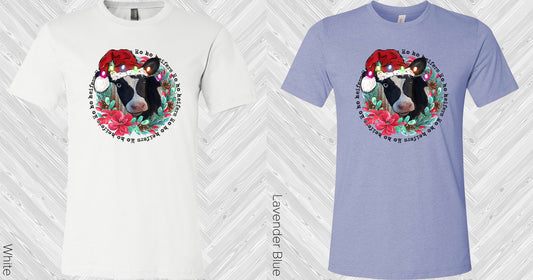 Ho Heifers Graphic Tee Graphic Tee