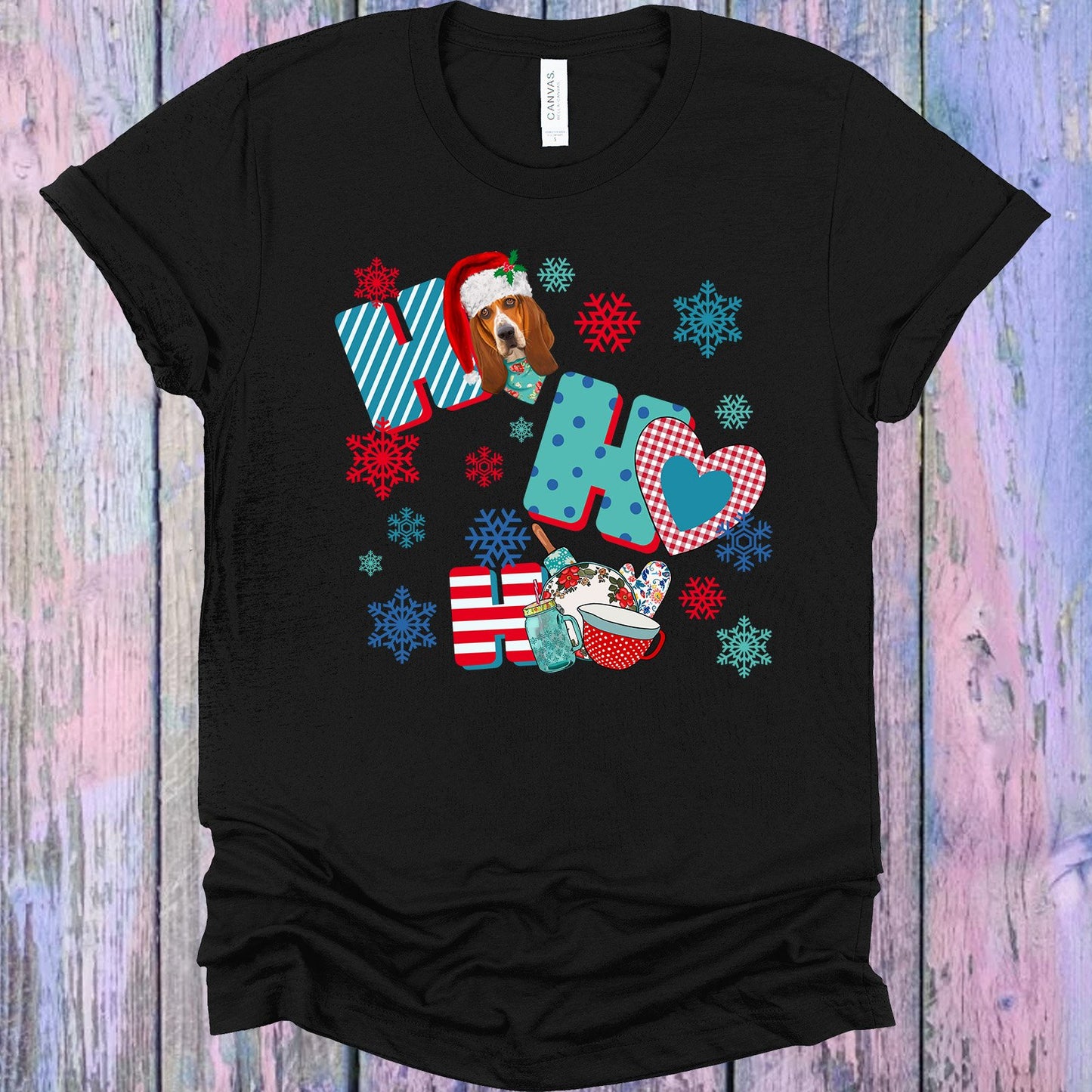 Ho Pioneer Woman Graphic Tee Graphic Tee