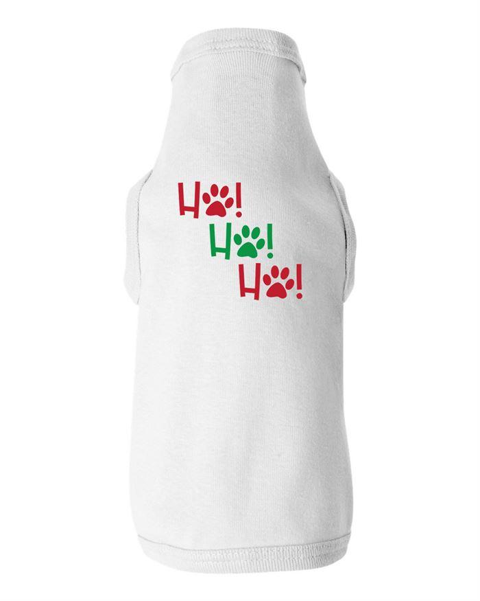 Ho Dog Shirt