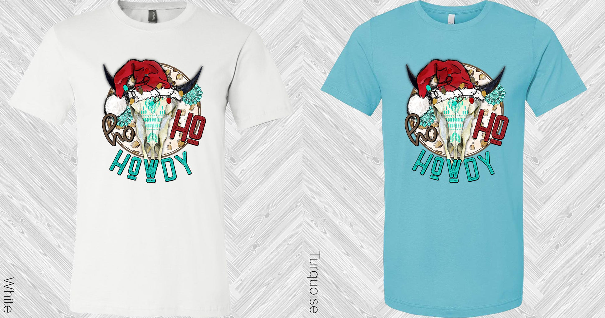 Ho Howdy Graphic Tee Graphic Tee