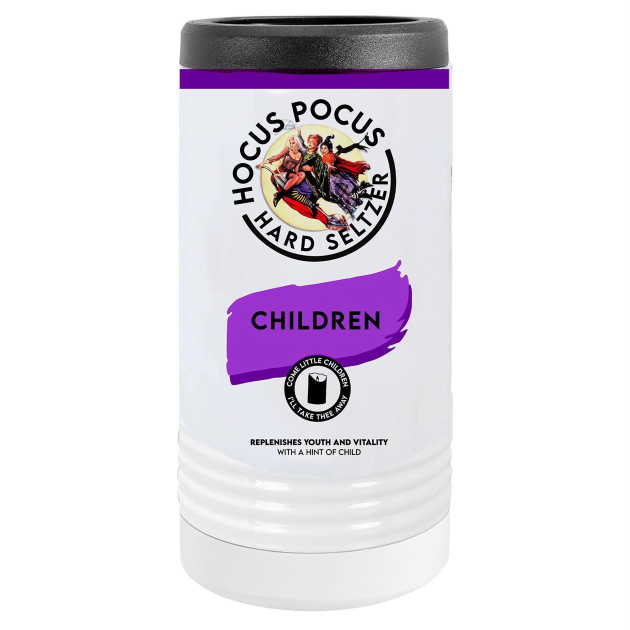 Children Hard Seltzer Beverage Holder Can Cooler