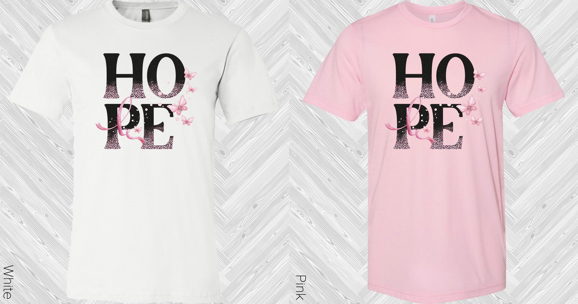 Hope Graphic Tee Graphic Tee