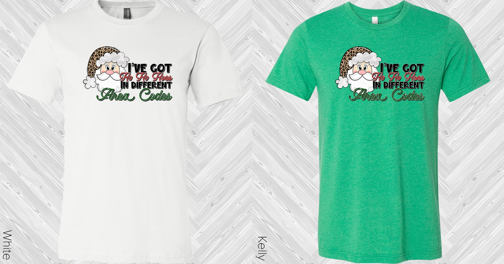 Ive Got Ho Hoes In Different Area Codes Graphic Tee Graphic Tee