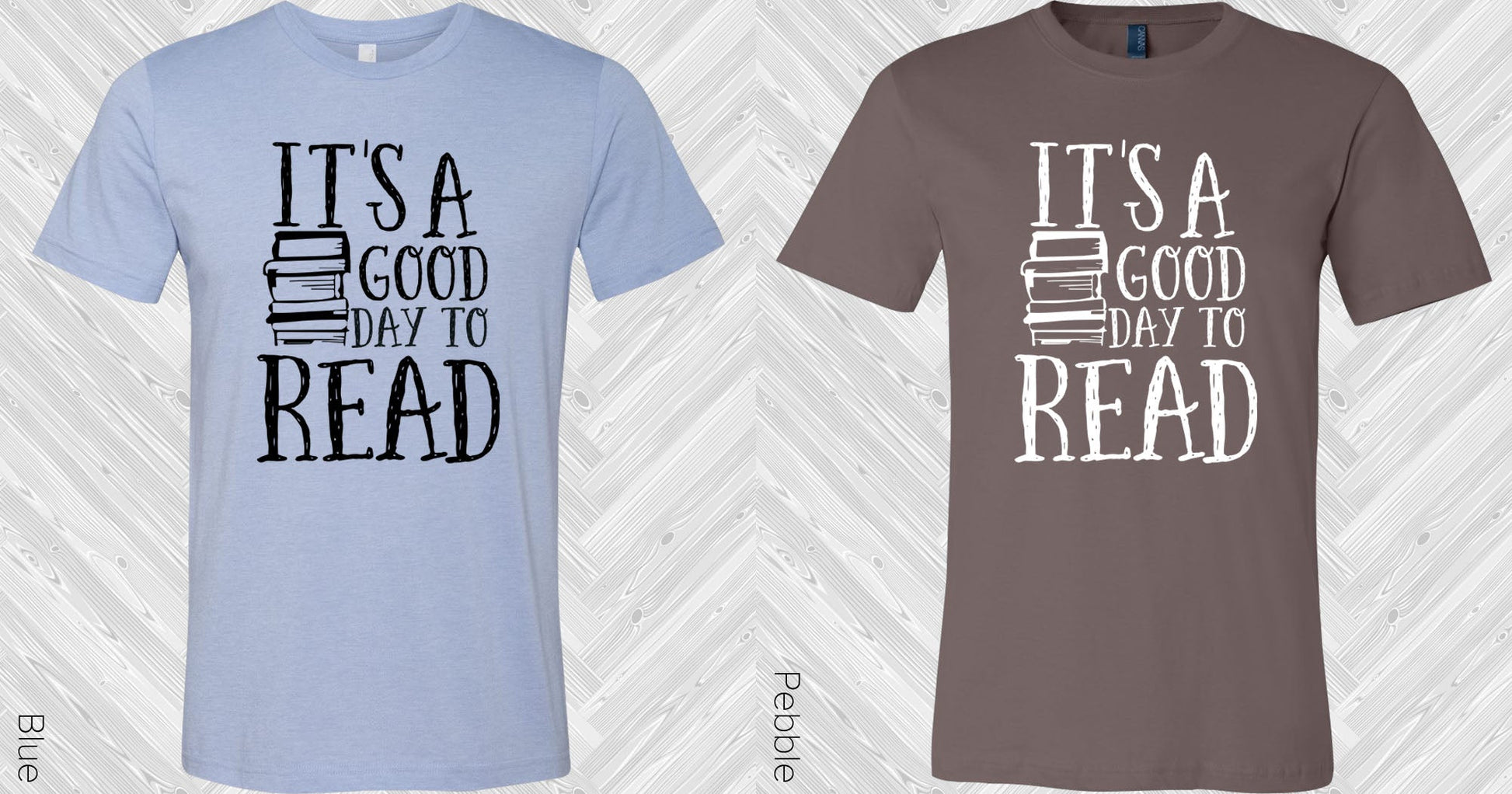 Its A Good Day To Read Graphic Tee Graphic Tee