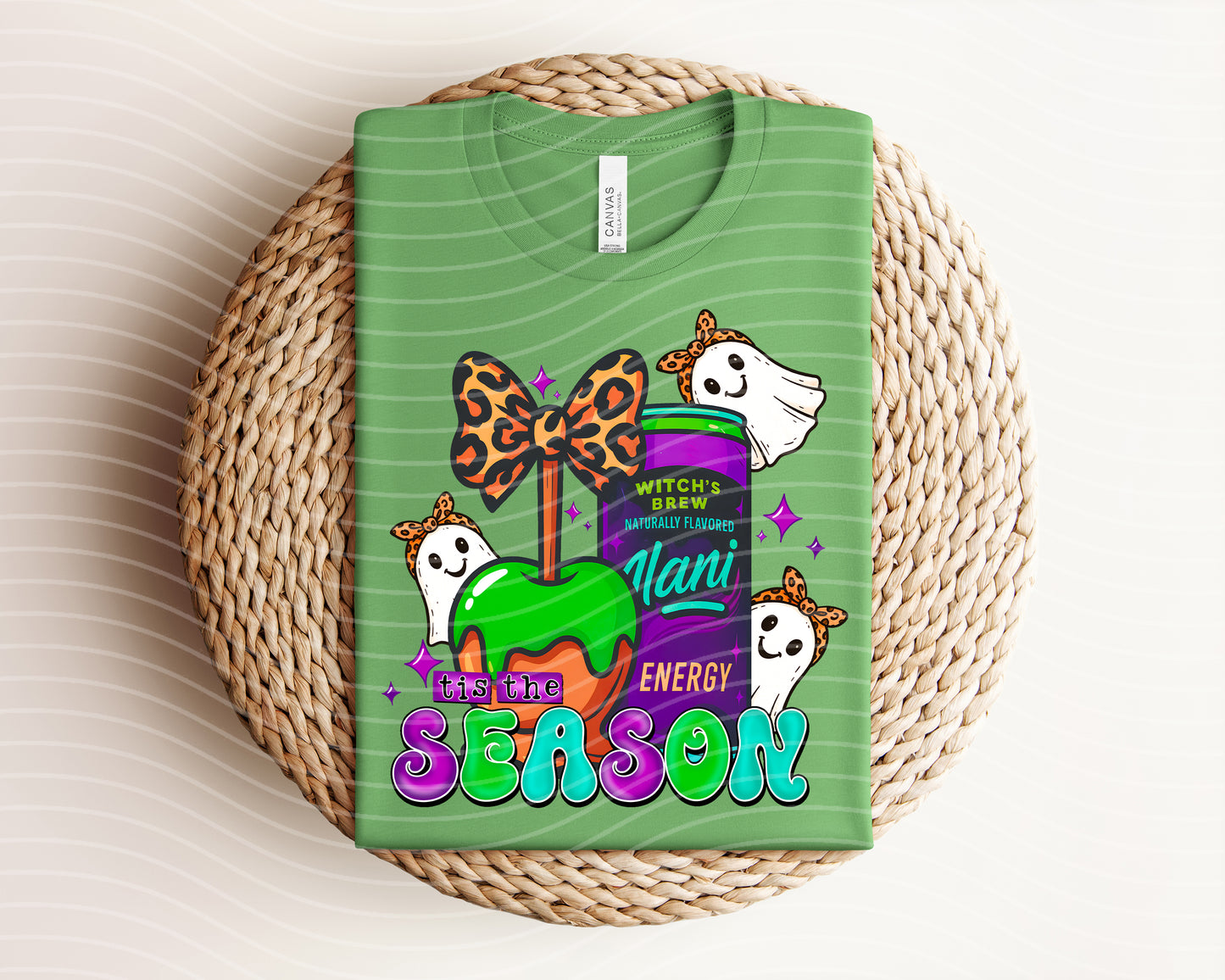 Tis the Season Graphic Tee