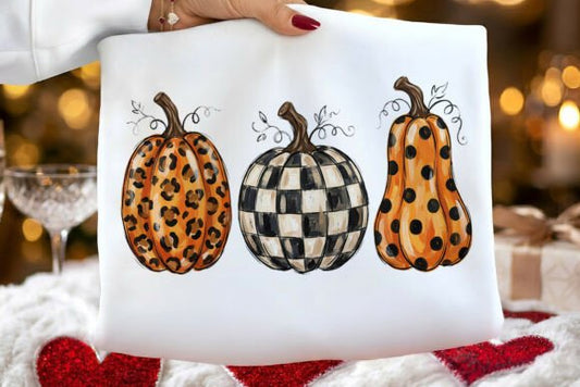 Gourds Graphic Tee