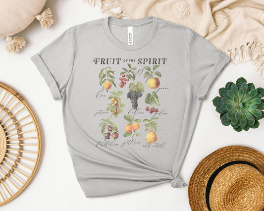 Fruit of the Spirit Graphic Tee