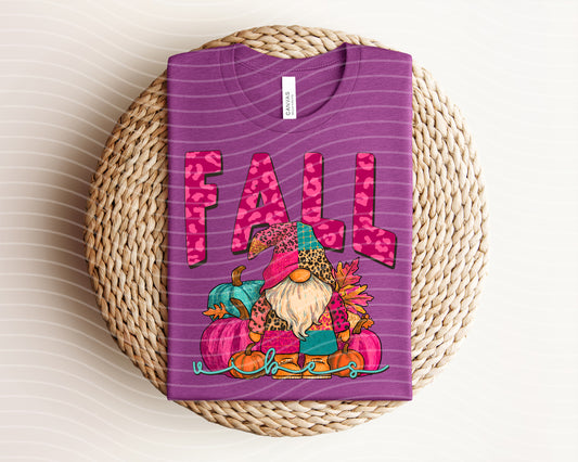 Fall Vibes Graphic Tee