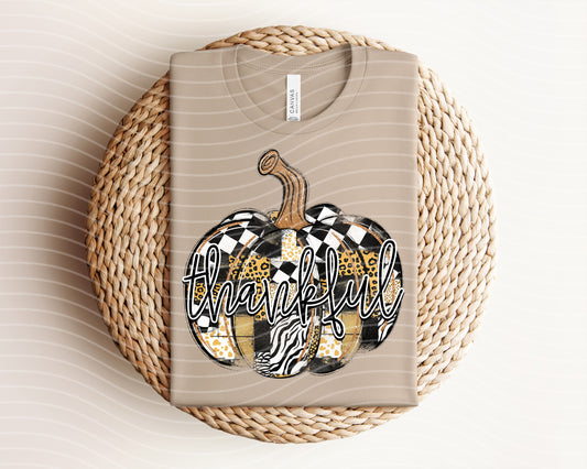 Thankful Graphic Tee