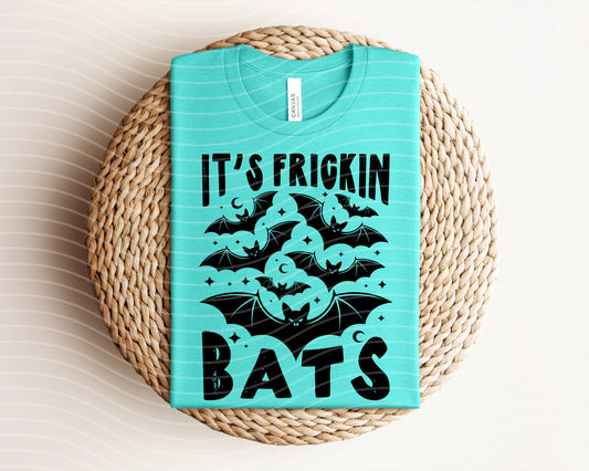 It's Frickin Bats Graphic Tee