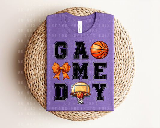 Gameday Graphic Tee