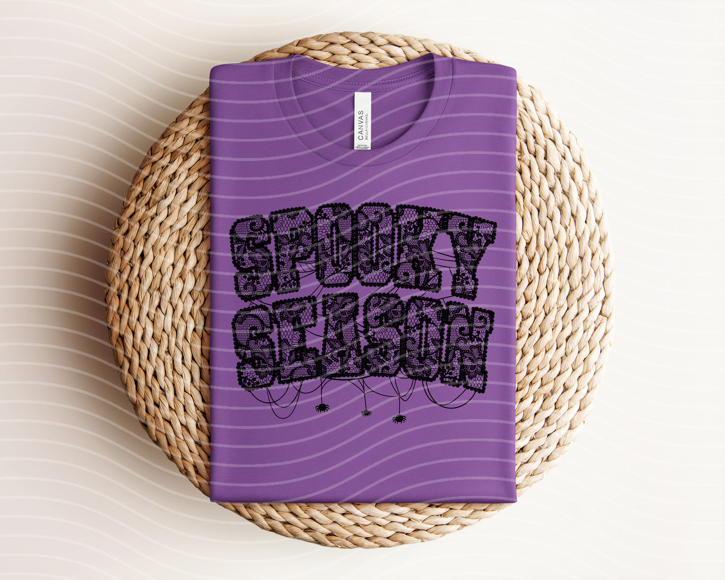 Spooky Season Graphic Tee