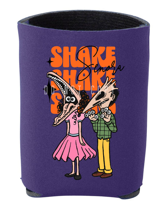 Can Cooler - Shake Senora