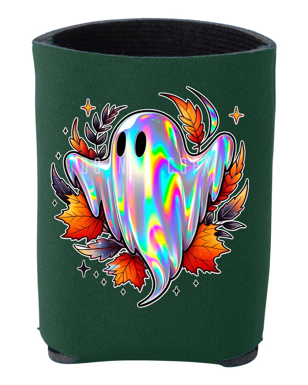 Can Cooler - Holographic Ghost