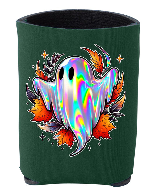 Can Cooler - Holographic Ghost
