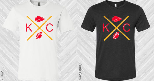 Kc Graphic Tee Graphic Tee