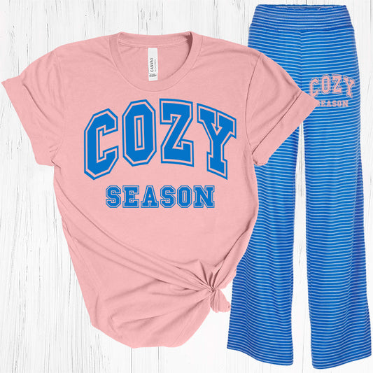 Cozy Season Lounge Pants