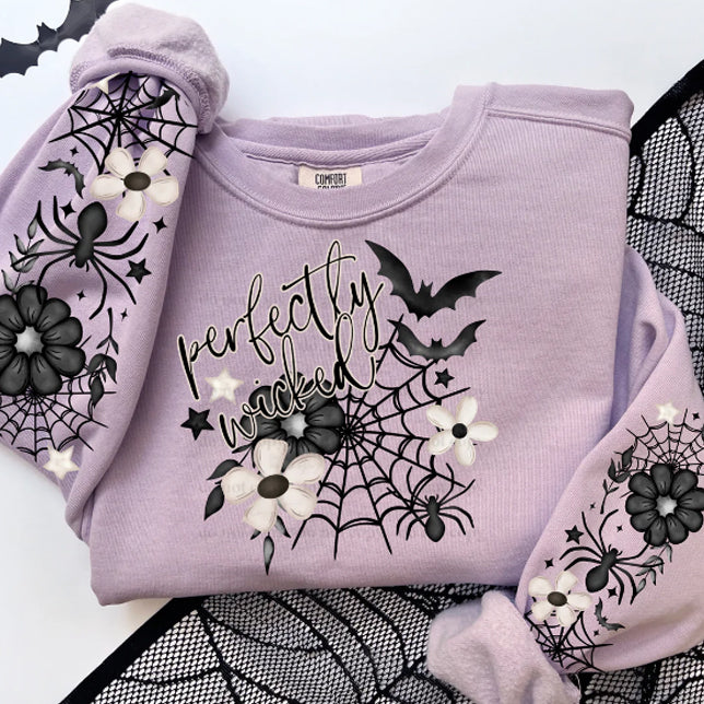 Perfectly Wicked Graphic Tee