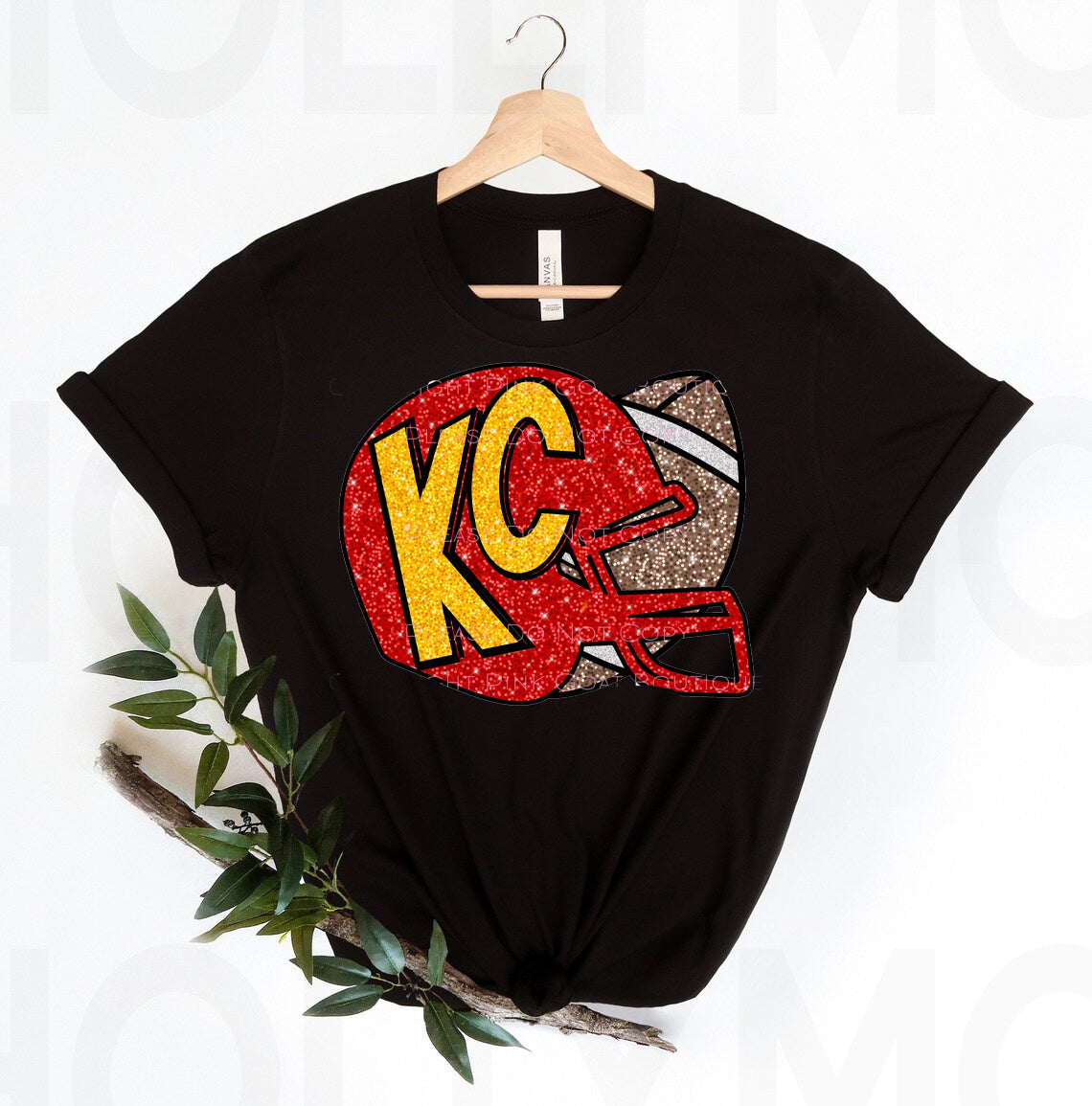 KC Graphic Tee
