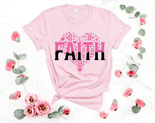 Faith Graphic Tee