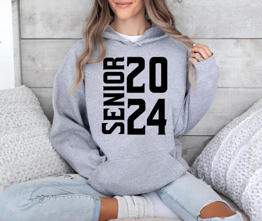 Senior 2024 Graphic Tee
