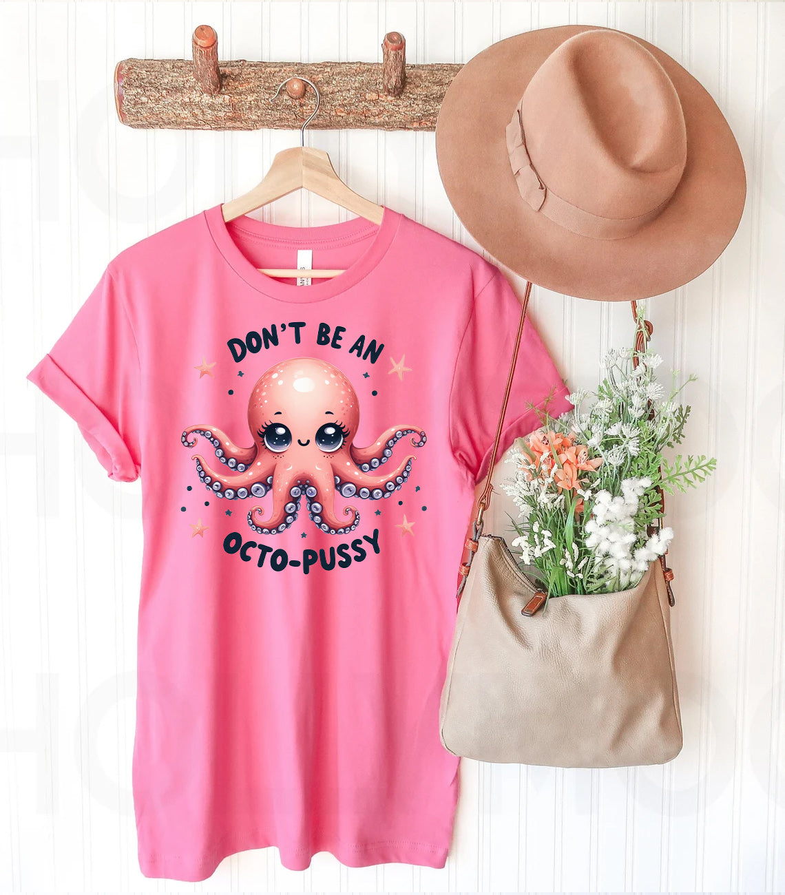 Don't Be a ... Graphic Tee