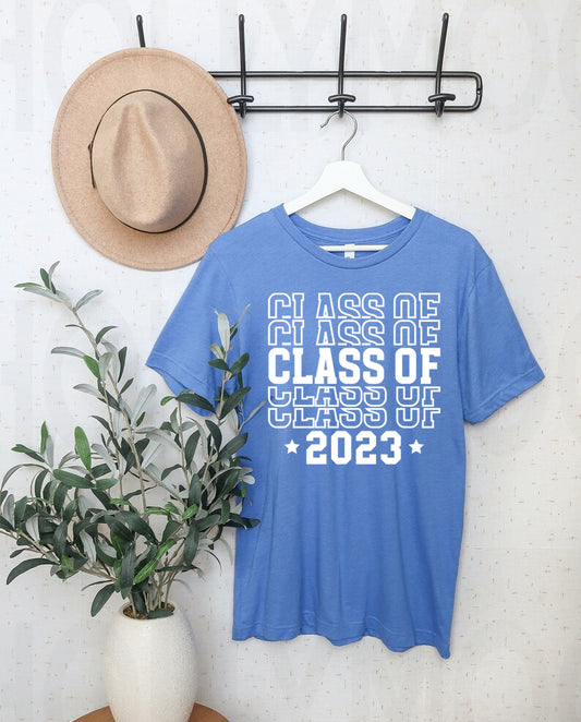 Class of 2023 Graphic Tee