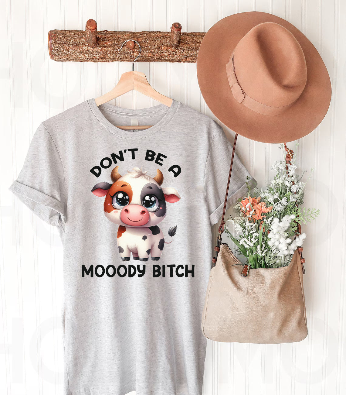 Don't Be a ... Graphic Tee