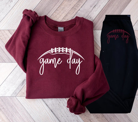 Game Day Graphic Tee Graphic Tee