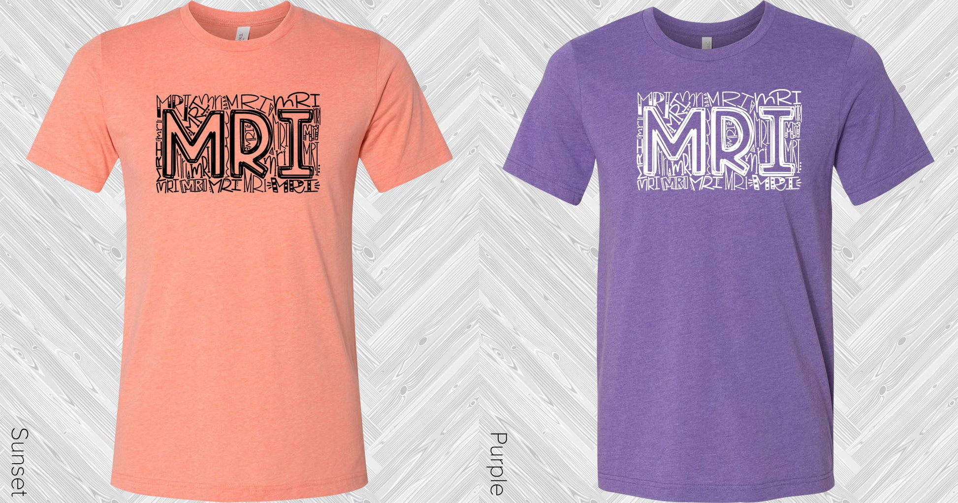 Mri Subway Art Graphic Tee Graphic Tee