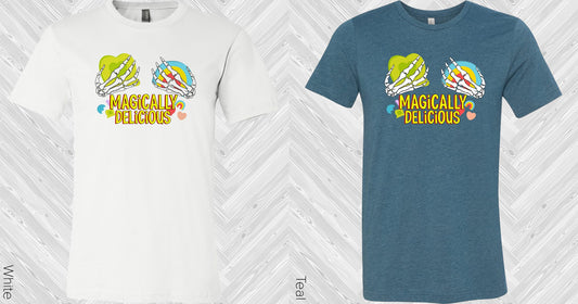 Magically Delicious Graphic Tee Graphic Tee