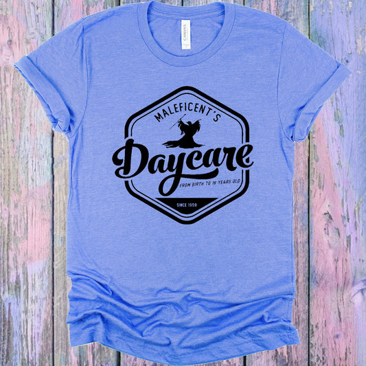 Maleficents Daycare Graphic Tee Graphic Tee