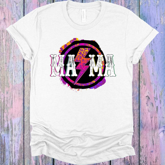 Mama Graphic Tee Graphic Tee