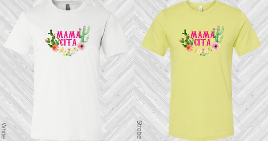 Mamacita Graphic Tee Graphic Tee