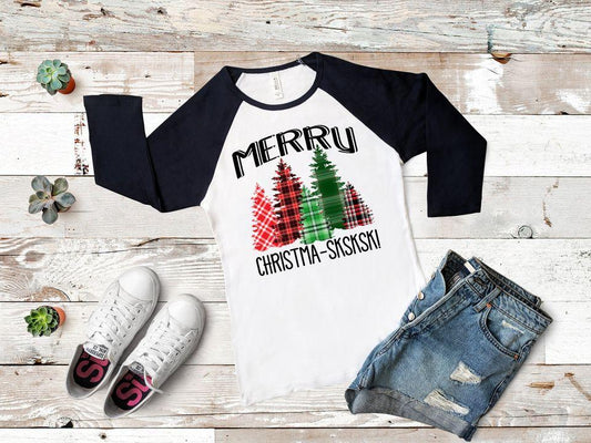 Merry Christma-Sksksk Graphic Tee Graphic Tee