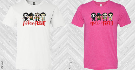 Merry & Fright Graphic Tee Graphic Tee