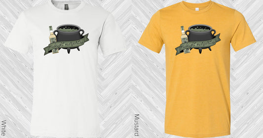 Midnight Margaritas Graphic Tee Graphic Tee