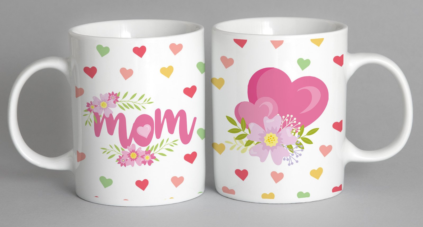 Mom Mug Coffee