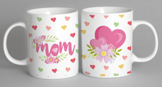 Mom Mug Coffee