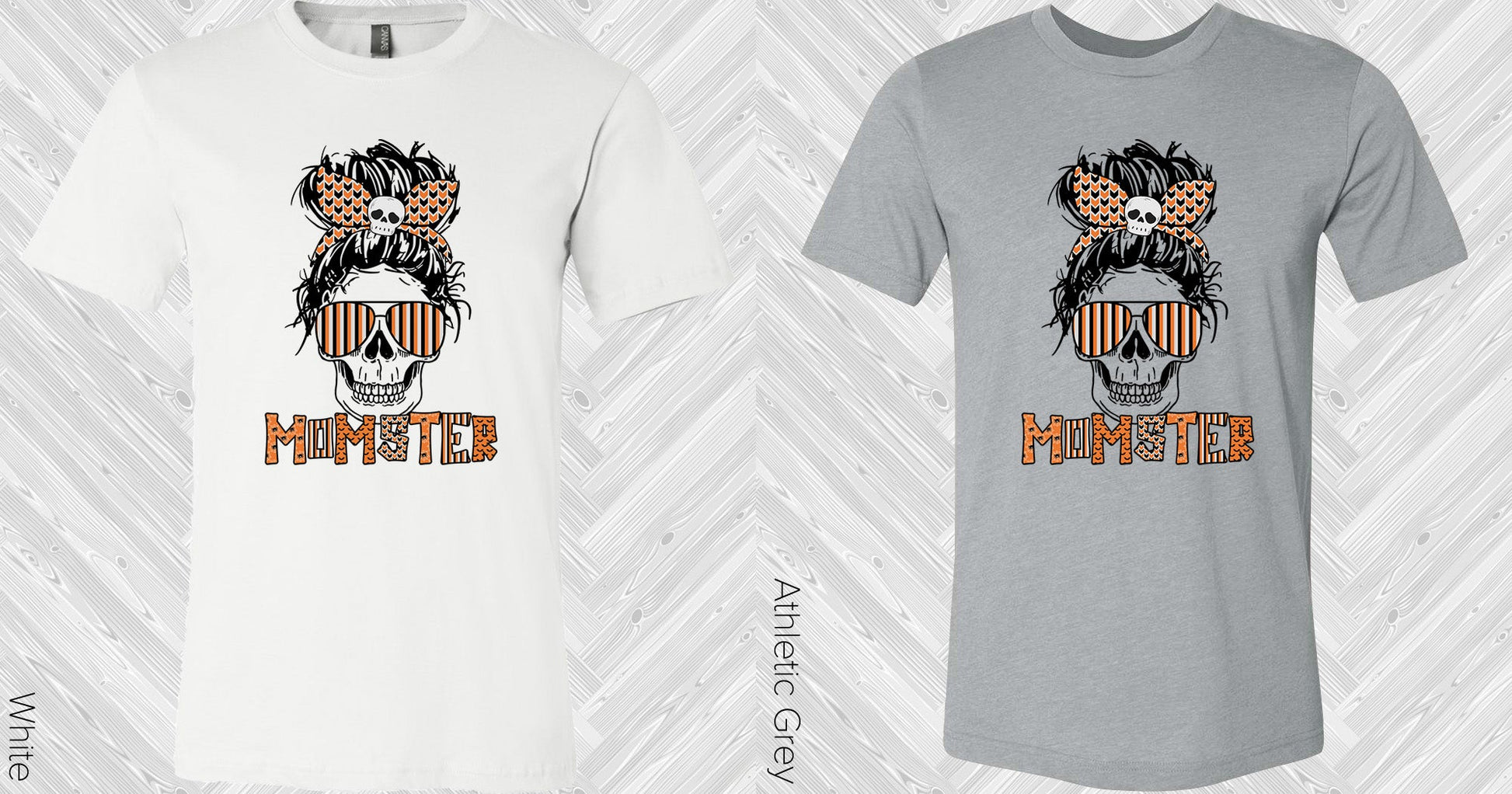 Momster Graphic Tee Graphic Tee