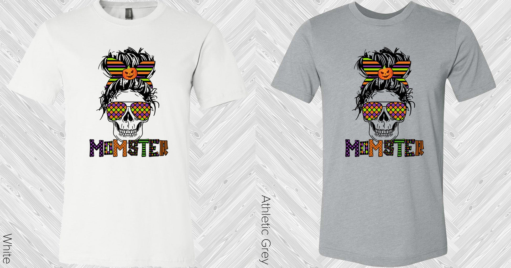 Momster Graphic Tee Graphic Tee
