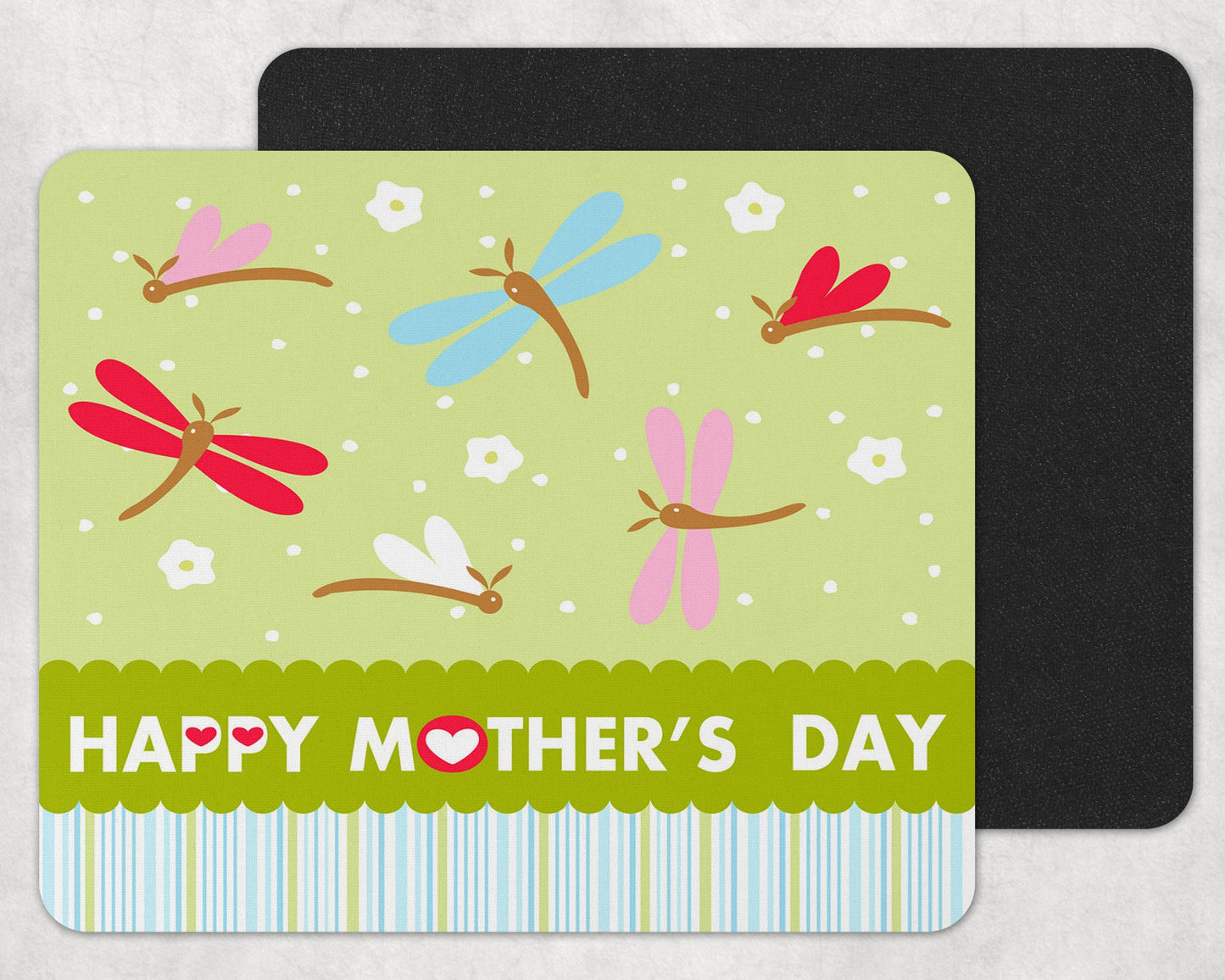 Happy Mothers Day Mousepad