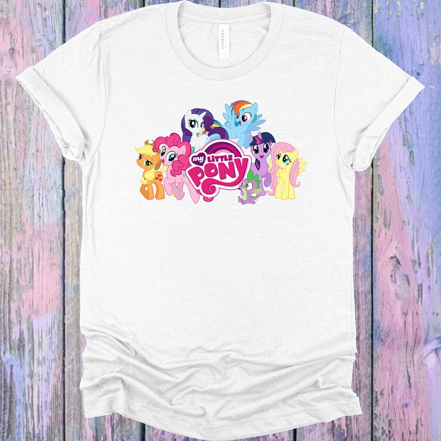 My Little Pony Graphic Tee Graphic Tee