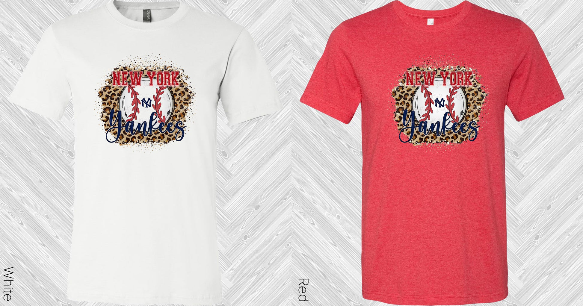 New York Yankees Graphic Tee Graphic Tee